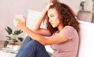 miedo a publicar en redes sociales