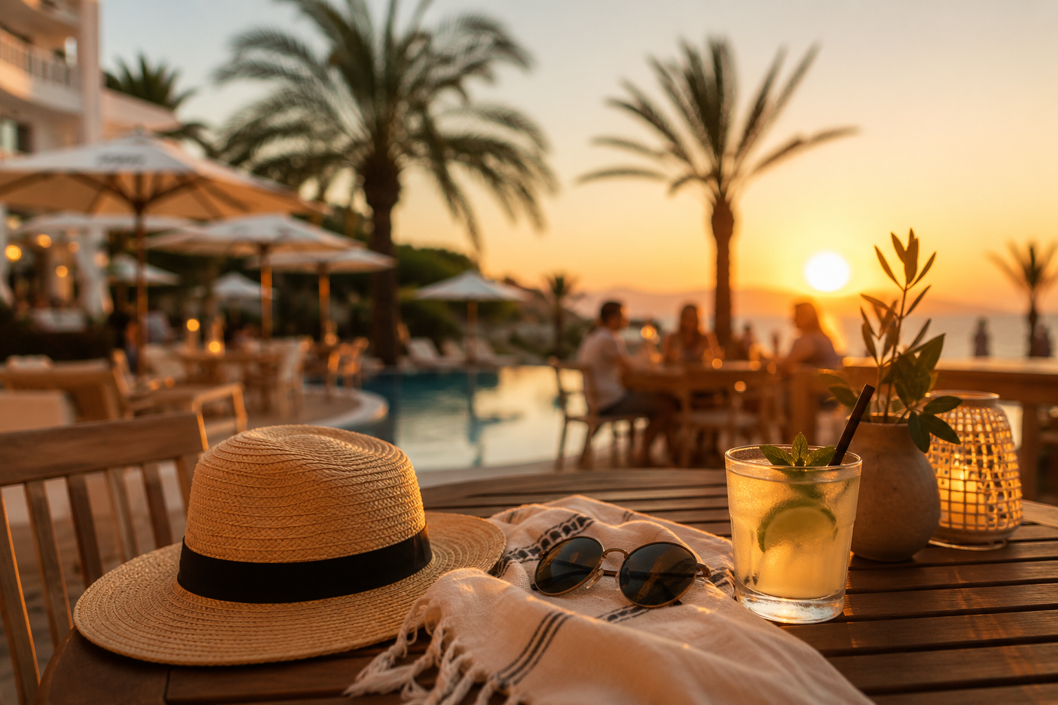 LO MEJOR DEL VERANO NO SALE EN LAS FOTOS (Y ESO TAMBIÉN DEBERÍAS CONTARLO EN REDES)